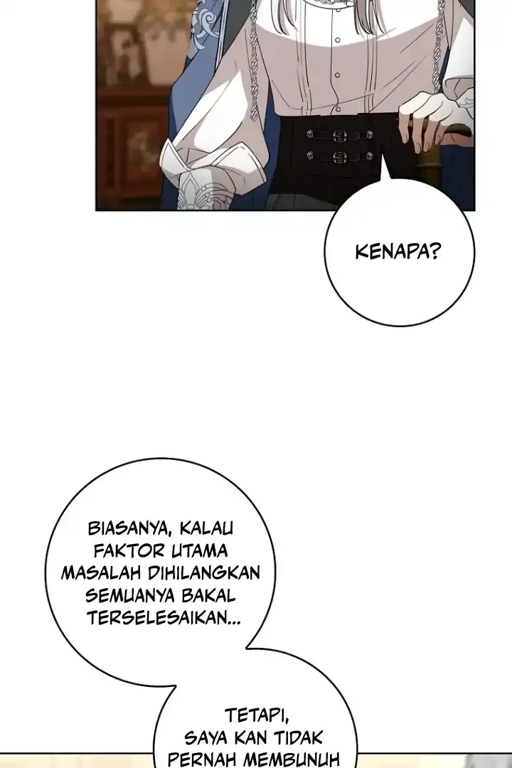 The 100 Curses of Illeston Mansion Chapter 15 Gambar 54