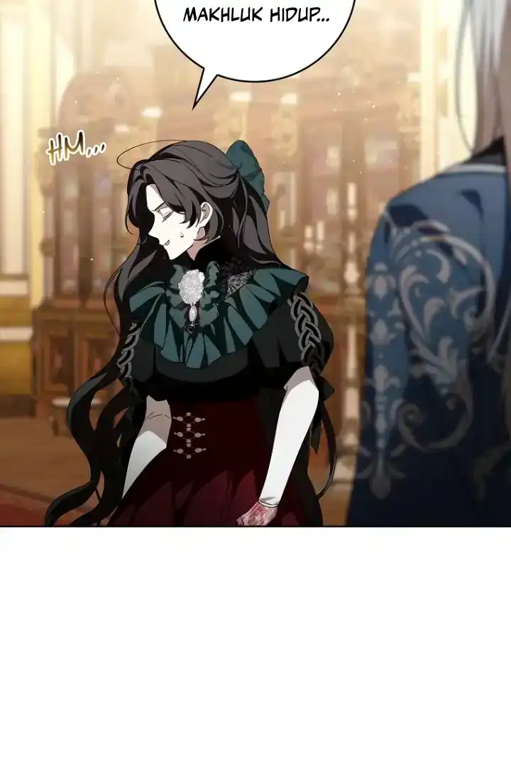 The 100 Curses of Illeston Mansion Chapter 15 Gambar 55