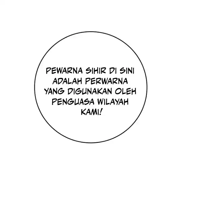 The 100 Curses of Illeston Mansion Chapter 16 Gambar 48