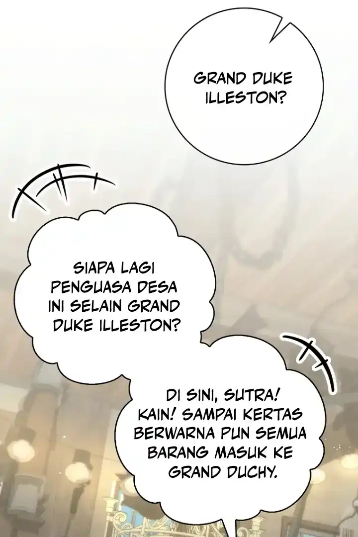 The 100 Curses of Illeston Mansion Chapter 16 Gambar 49