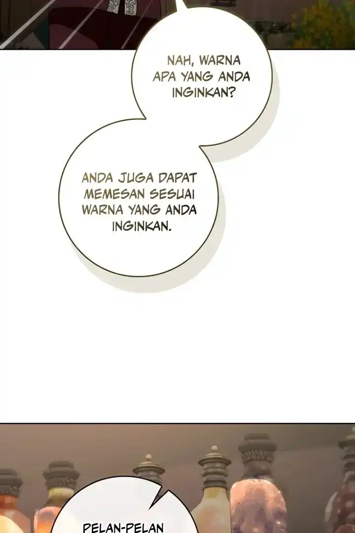 The 100 Curses of Illeston Mansion Chapter 16 Gambar 52
