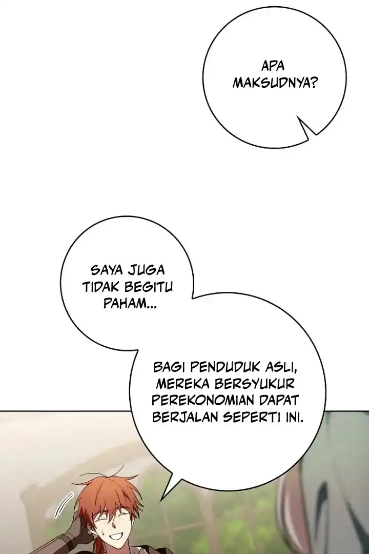 The 100 Curses of Illeston Mansion Chapter 17 Gambar 47
