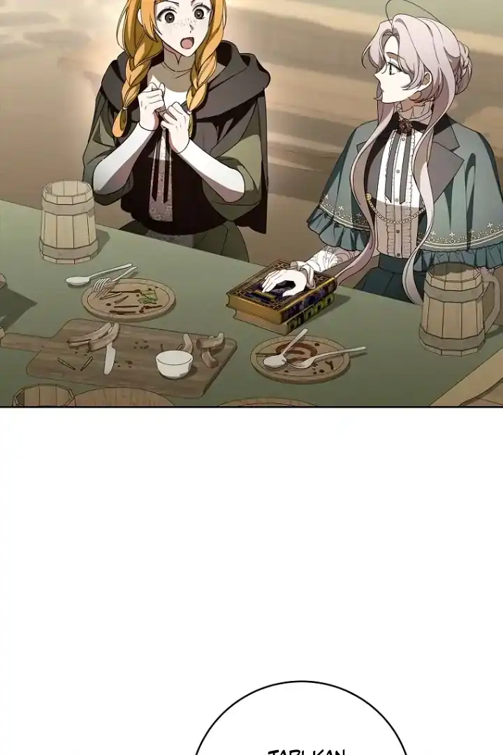 The 100 Curses of Illeston Mansion Chapter 17 Gambar 49