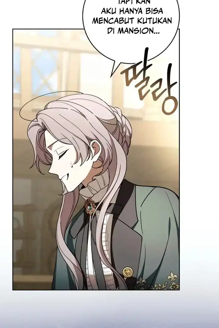 The 100 Curses of Illeston Mansion Chapter 17 Gambar 50