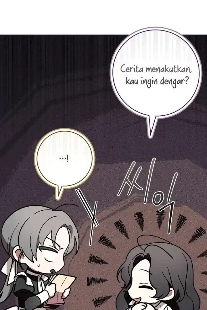 The 100 Curses of Illeston Mansion Chapter 18 Gambar 47