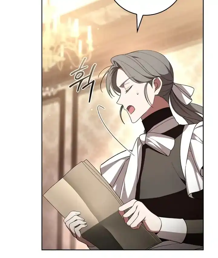 The 100 Curses of Illeston Mansion Chapter 18 Gambar 49