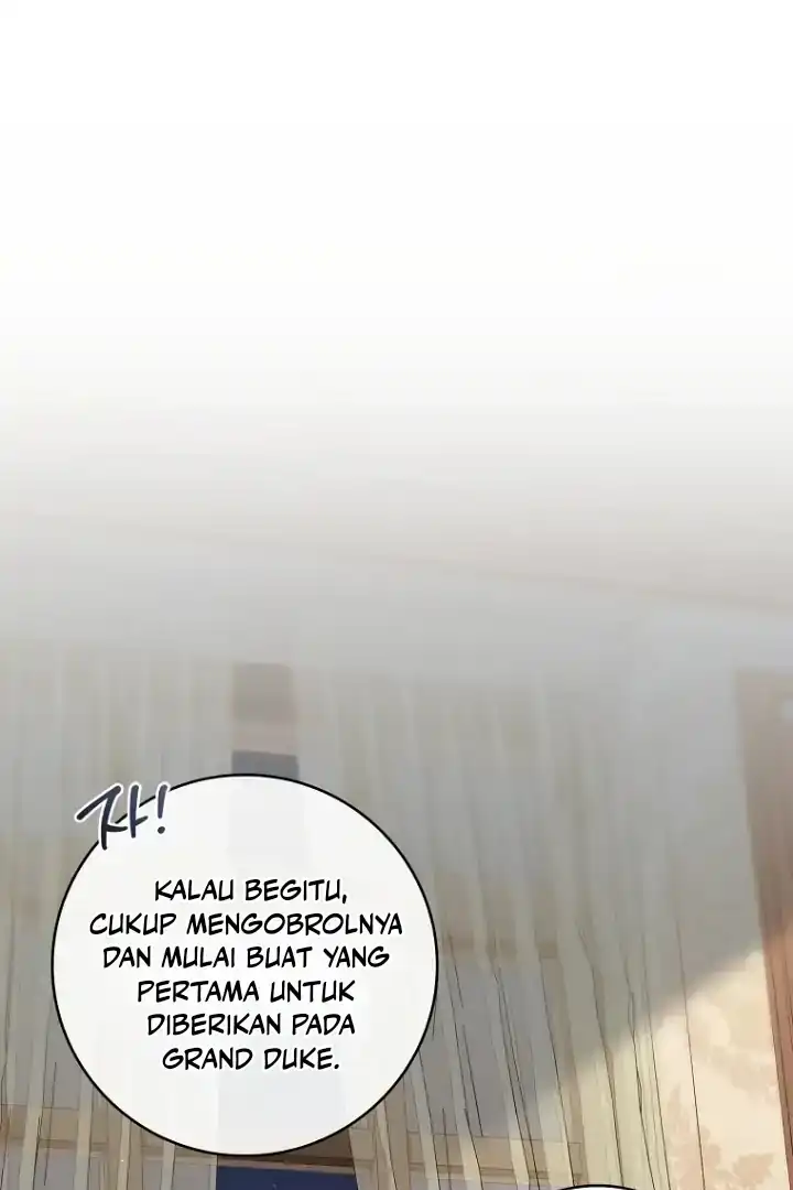 The 100 Curses of Illeston Mansion Chapter 18 Gambar 50