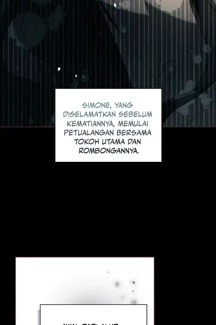 The 100 Curses of Illeston Mansion Chapter 2 Gambar 44