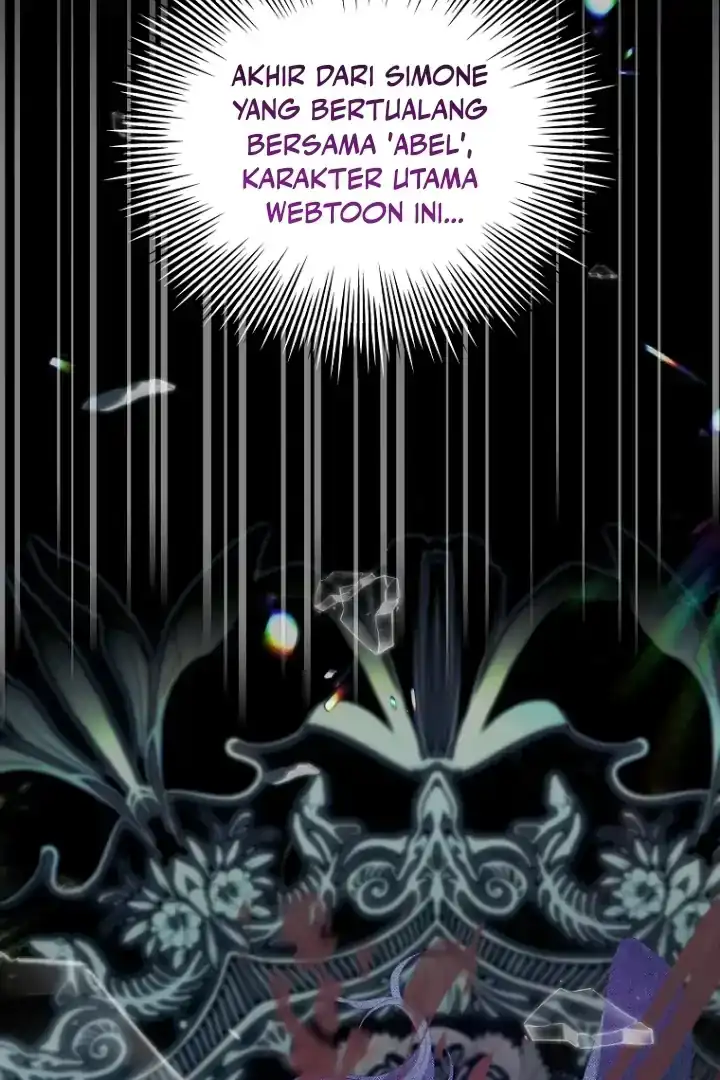 The 100 Curses of Illeston Mansion Chapter 2 Gambar 46