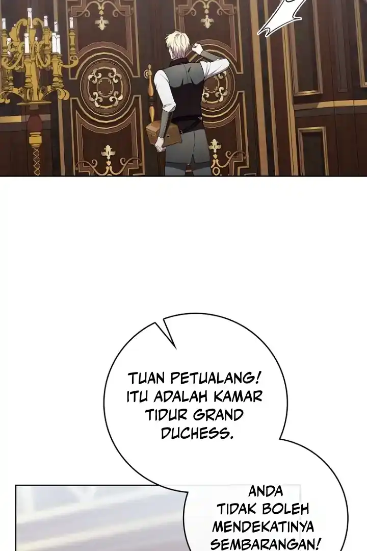 The 100 Curses of Illeston Mansion Chapter 21 Gambar 46