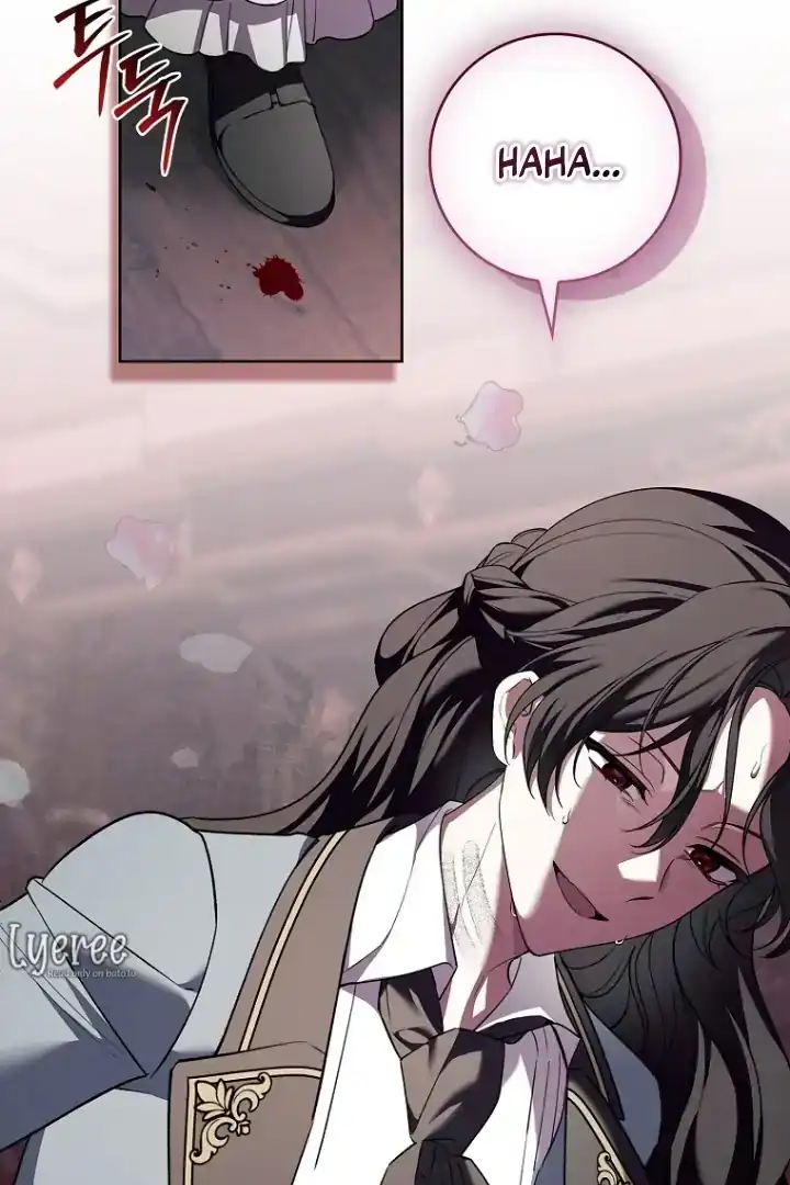 The 100 Curses of Illeston Mansion Chapter 22 Gambar 54