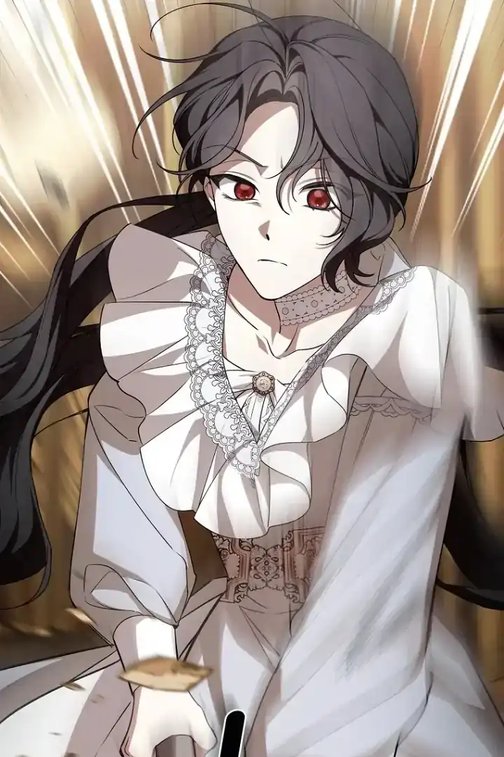 The 100 Curses of Illeston Mansion Chapter 23 Gambar 54