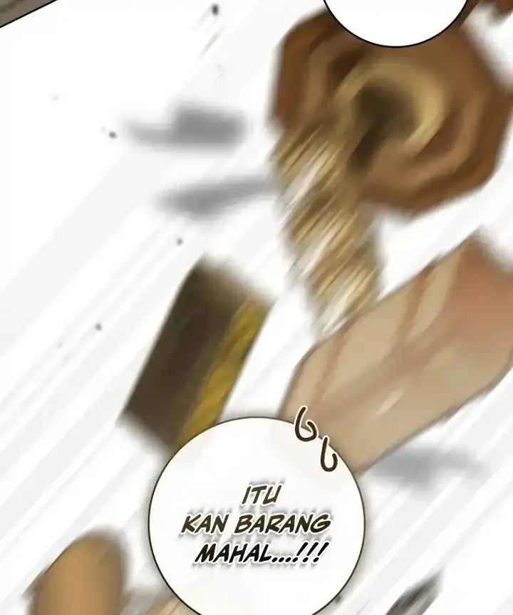 The 100 Curses of Illeston Mansion Chapter 23 Gambar 58