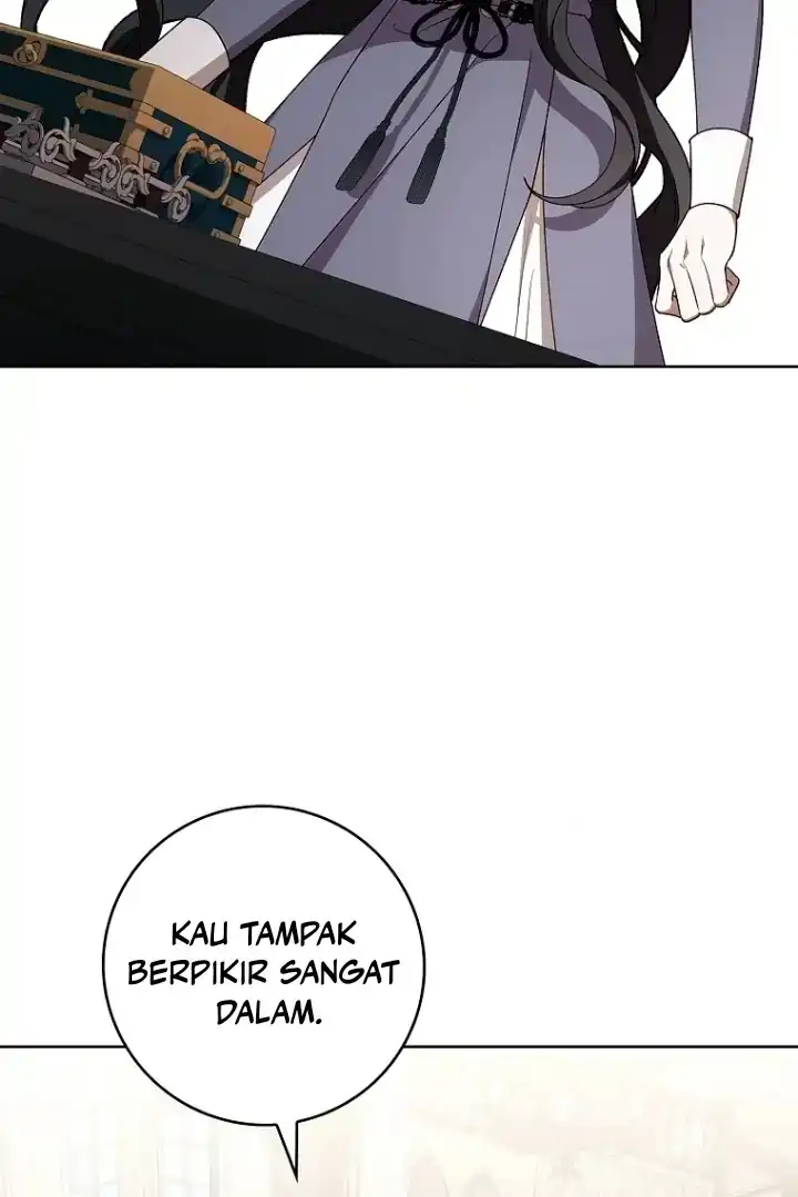 The 100 Curses of Illeston Mansion Chapter 24 Gambar 53