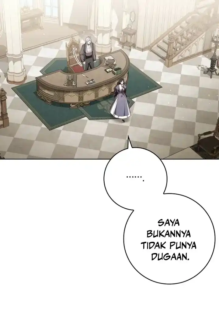 The 100 Curses of Illeston Mansion Chapter 24 Gambar 54