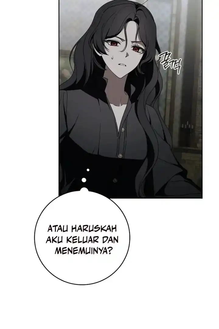The 100 Curses of Illeston Mansion Chapter 26 Gambar 53
