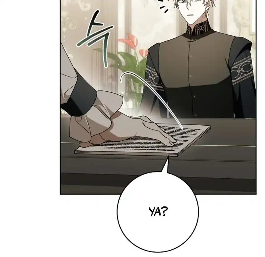 The 100 Curses of Illeston Mansion Chapter 27 Gambar 63