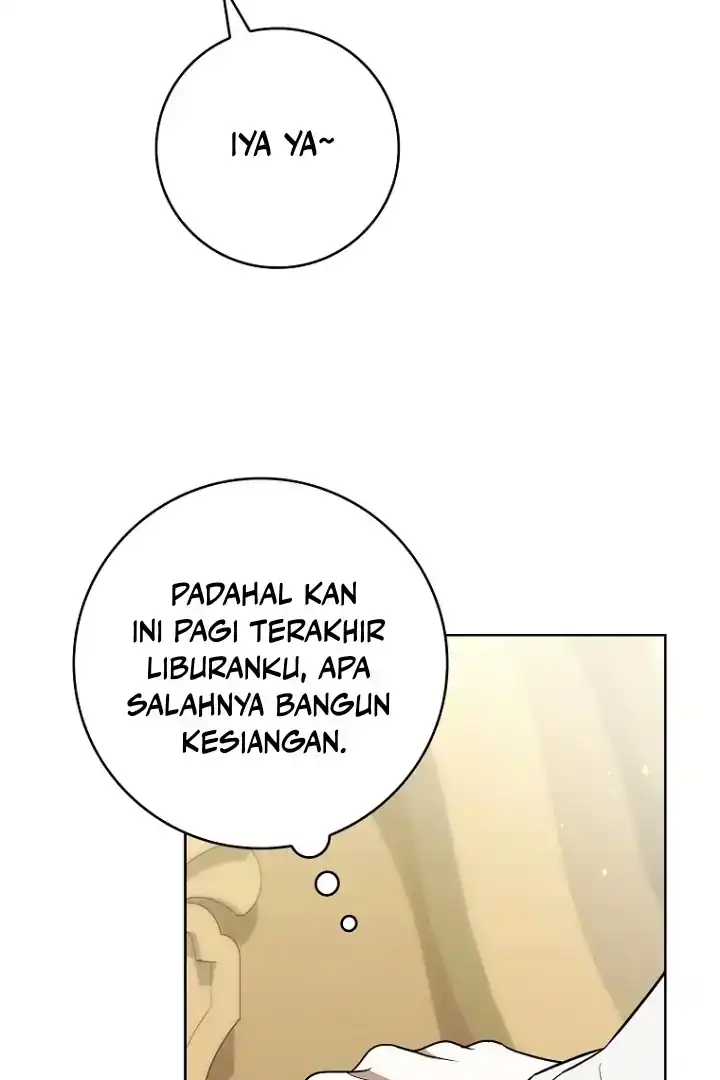 The 100 Curses of Illeston Mansion Chapter 28 Gambar 47