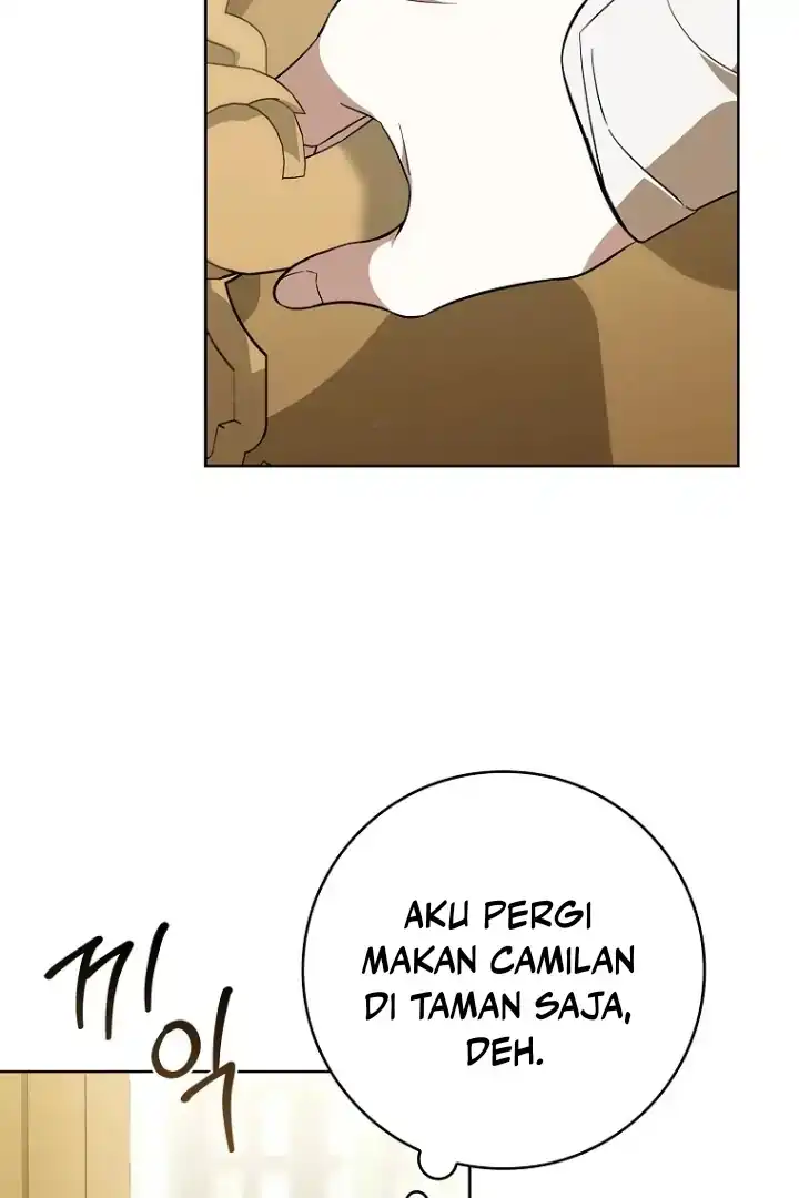 The 100 Curses of Illeston Mansion Chapter 28 Gambar 48