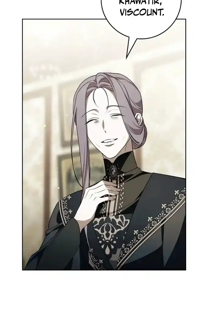 The 100 Curses of Illeston Mansion Chapter 29 Gambar 52