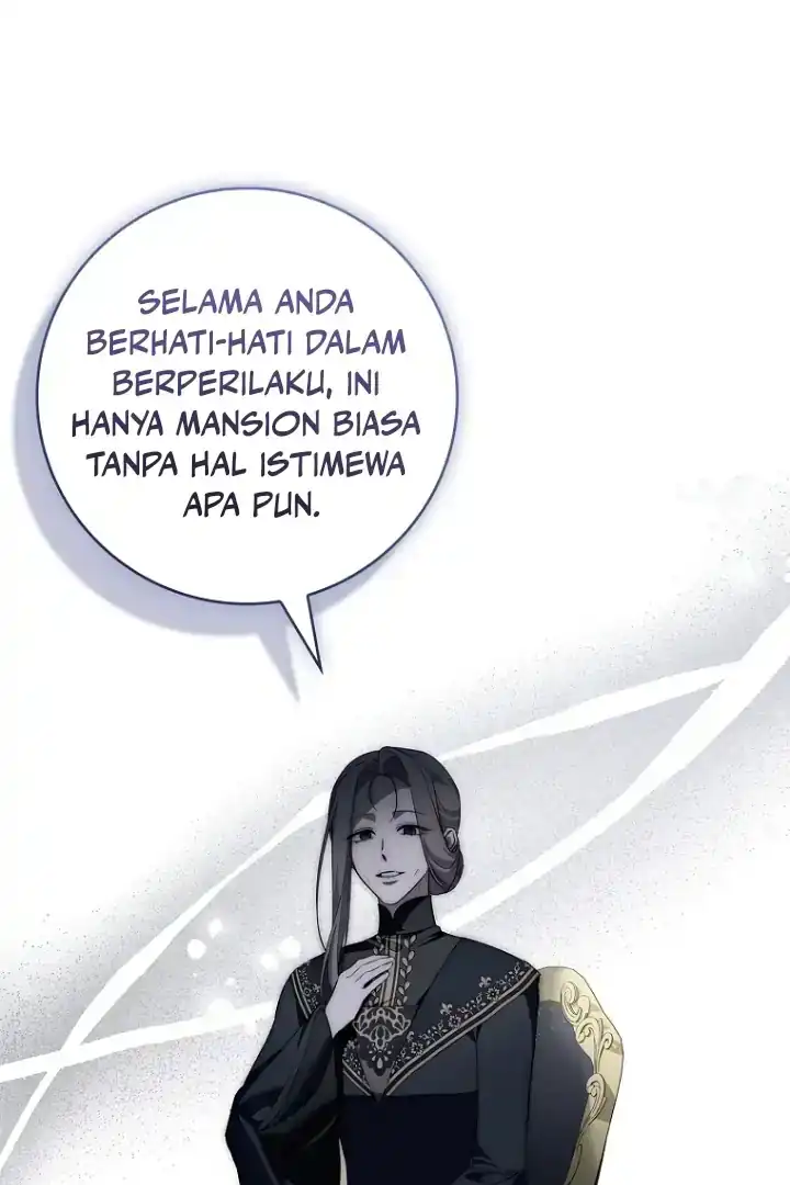 The 100 Curses of Illeston Mansion Chapter 29 Gambar 53