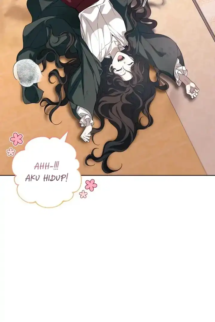 The 100 Curses of Illeston Mansion Chapter 3 Gambar 46