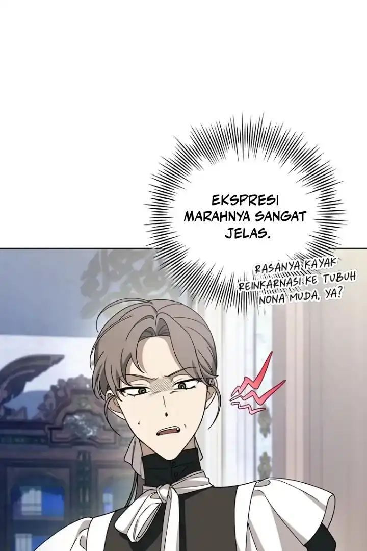 The 100 Curses of Illeston Mansion Chapter 3 Gambar 48