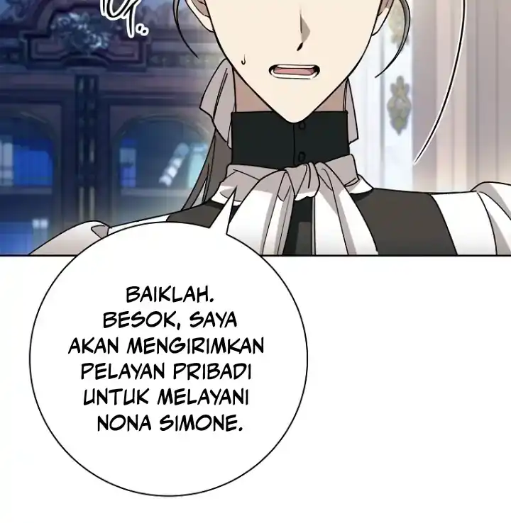The 100 Curses of Illeston Mansion Chapter 3 Gambar 50