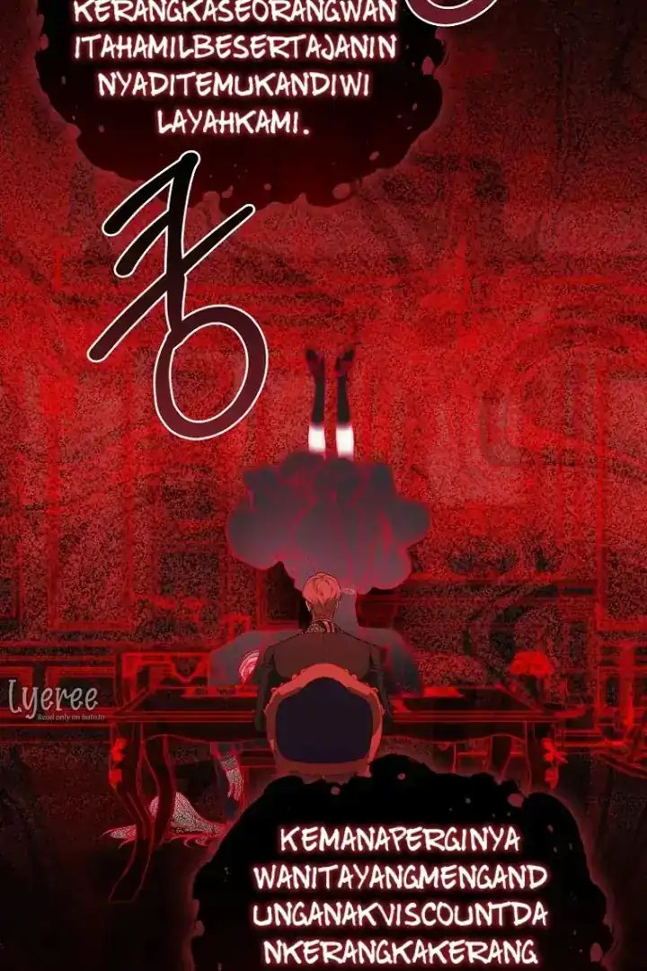 The 100 Curses of Illeston Mansion Chapter 30 Gambar 48