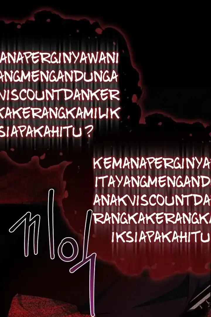 The 100 Curses of Illeston Mansion Chapter 30 Gambar 51