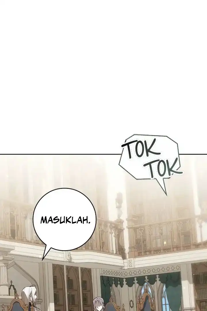 The 100 Curses of Illeston Mansion Chapter 31 Gambar 50