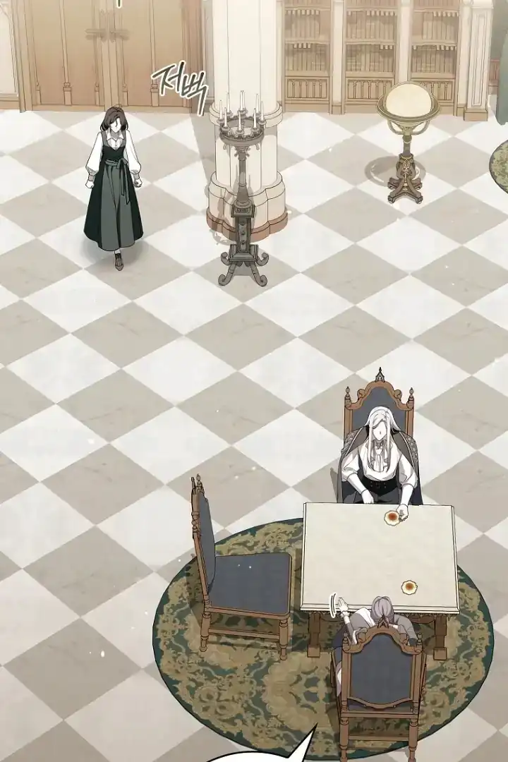 The 100 Curses of Illeston Mansion Chapter 31 Gambar 52