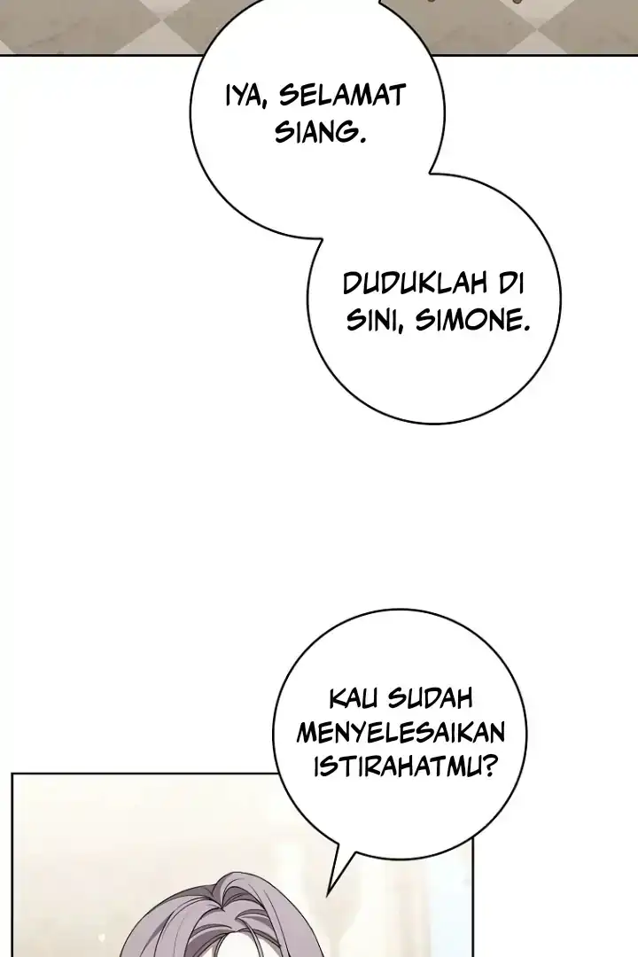 The 100 Curses of Illeston Mansion Chapter 31 Gambar 53