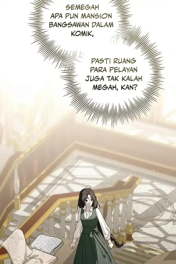 The 100 Curses of Illeston Mansion Chapter 32 Gambar 46