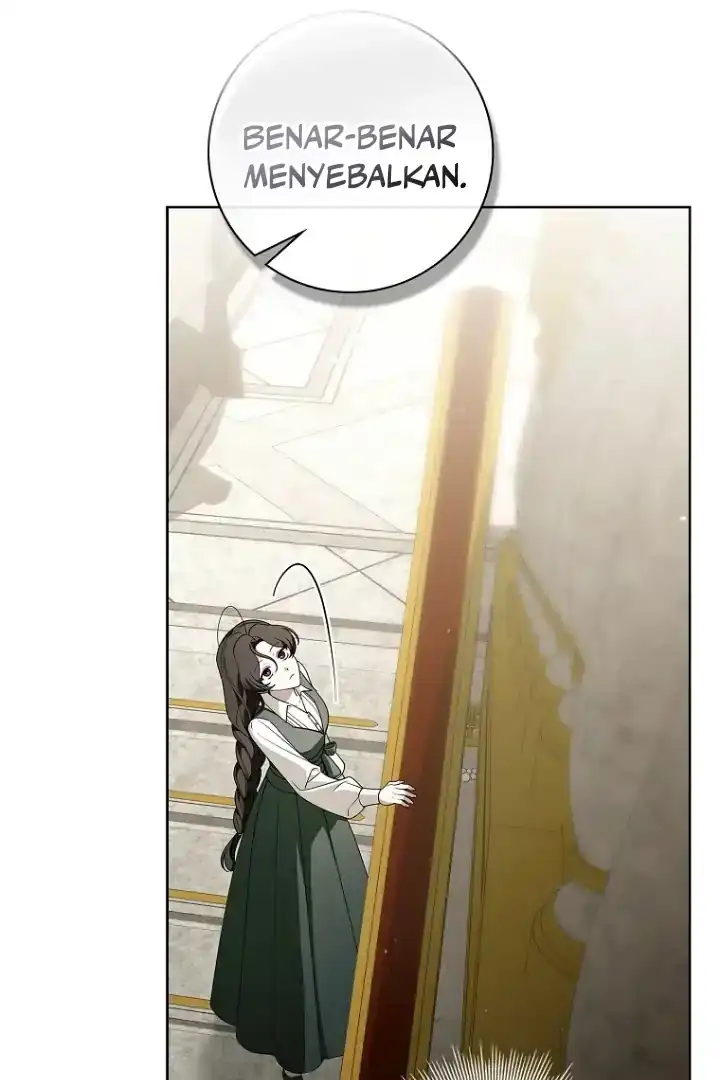 The 100 Curses of Illeston Mansion Chapter 32 Gambar 49