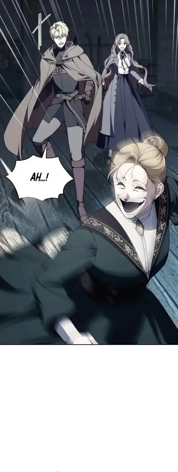 The 100 Curses of Illeston Mansion Chapter 36 Gambar 23