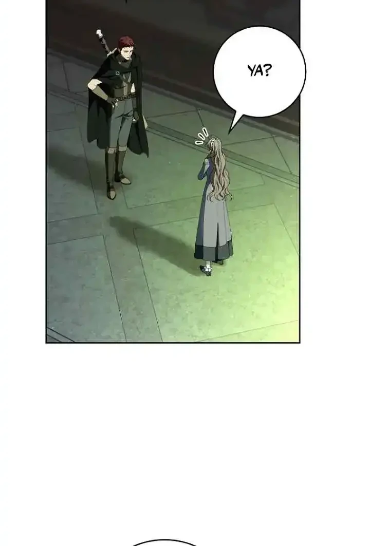 The 100 Curses of Illeston Mansion Chapter 39 Gambar 28