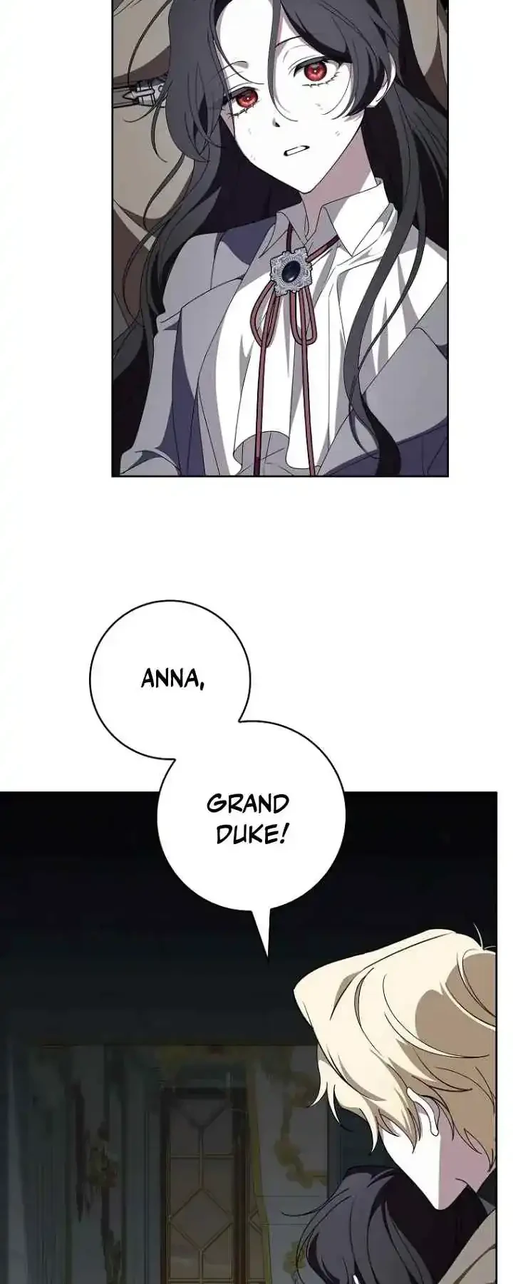 The 100 Curses of Illeston Mansion Chapter 40 Gambar 25