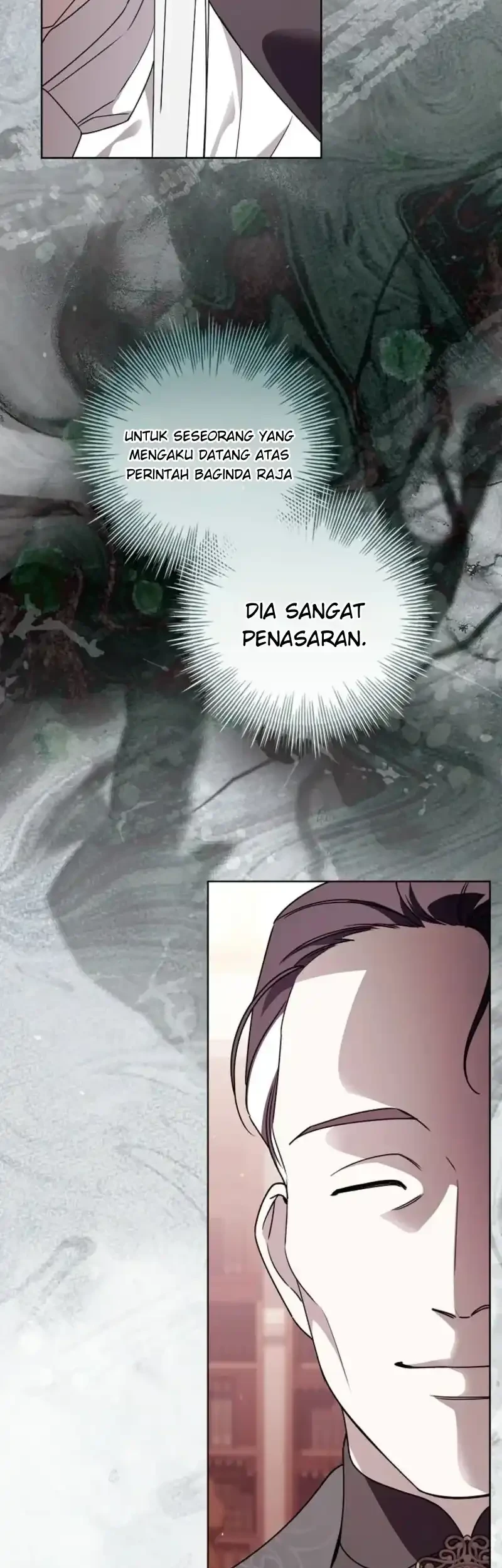 The 100 Curses of Illeston Mansion Chapter 41 Gambar 23