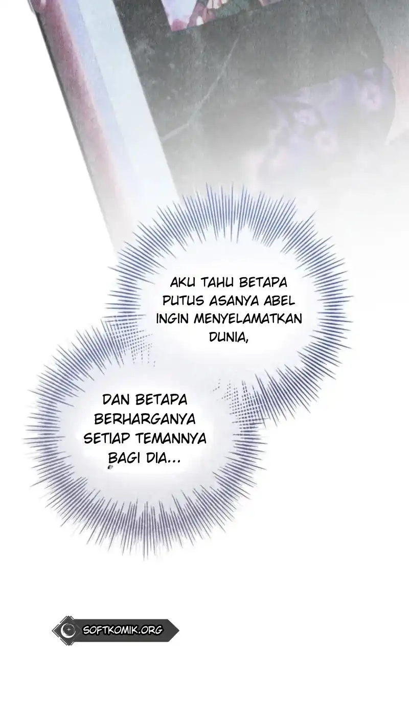 The 100 Curses of Illeston Mansion Chapter 42 Gambar 41