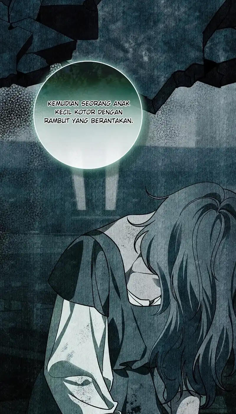 The 100 Curses of Illeston Mansion Chapter 43 Gambar 43