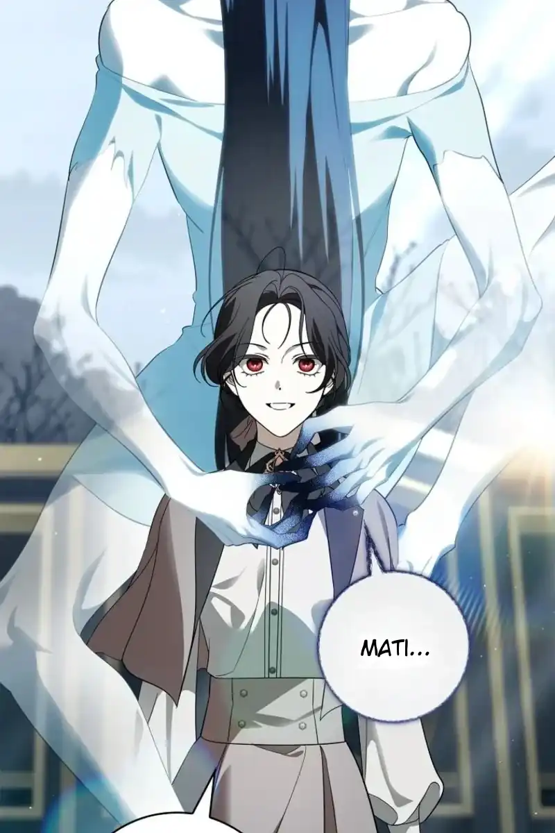 The 100 Curses of Illeston Mansion Chapter 44 Gambar 49