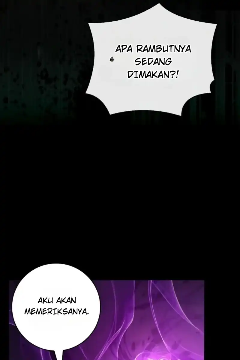 The 100 Curses of Illeston Mansion Chapter 45 Gambar 52