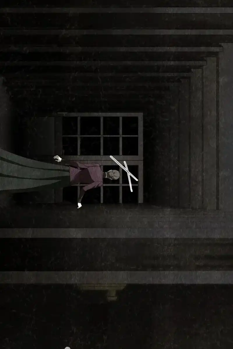 The 100 Curses of Illeston Mansion Chapter 46 Gambar 54