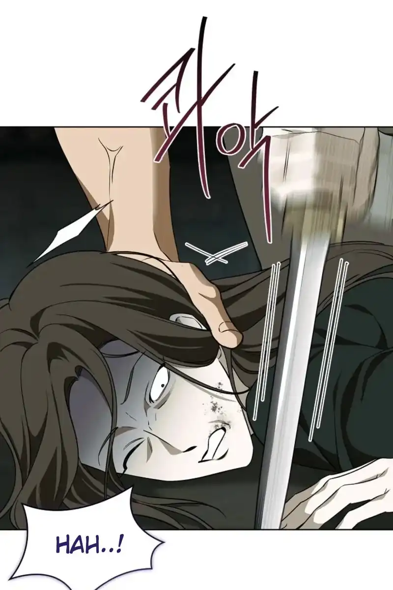 The 100 Curses of Illeston Mansion Chapter 47 Gambar 44