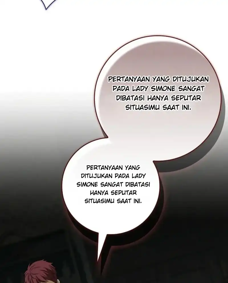 The 100 Curses of Illeston Mansion Chapter 47 Gambar 45