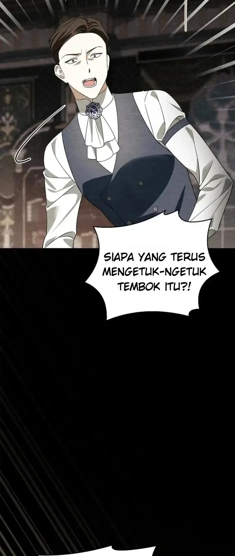 The 100 Curses of Illeston Mansion Chapter 49 Gambar 25