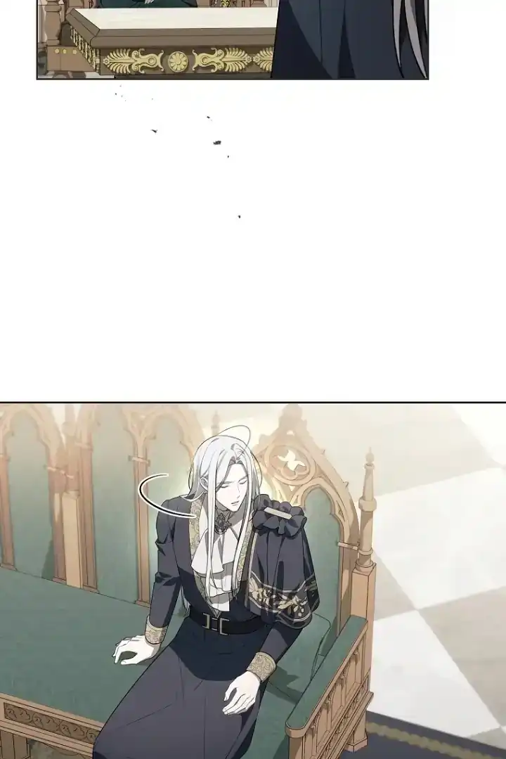 The 100 Curses of Illeston Mansion Chapter 5 Gambar 43