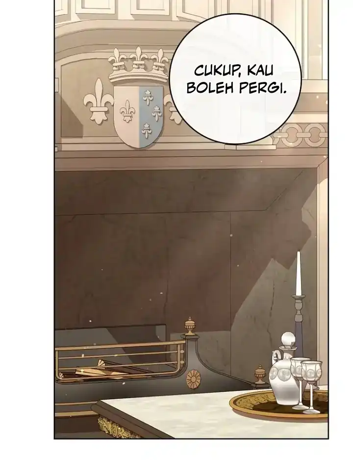 The 100 Curses of Illeston Mansion Chapter 5 Gambar 45