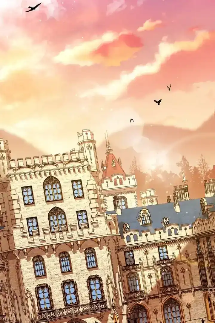 The 100 Curses of Illeston Mansion Chapter 5 Gambar 47
